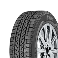 215/60R17c 109/107T Sava Eskimo Lt M+S 3PMSF